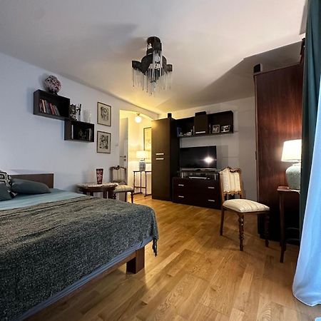 Apartamento Zora Cluj-Napoca Exterior foto