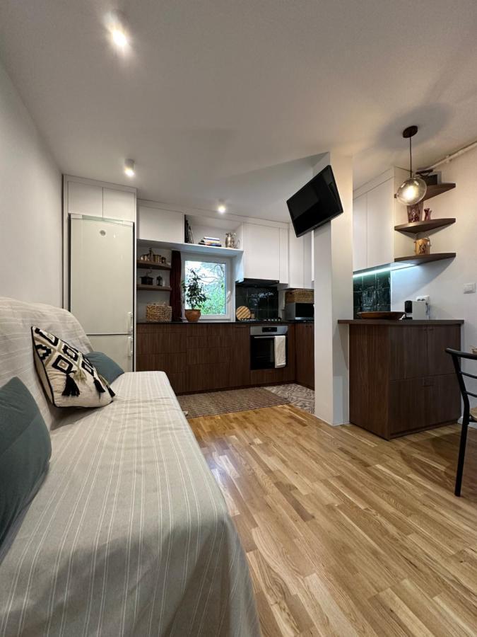 Apartamento Zora Cluj-Napoca Exterior foto
