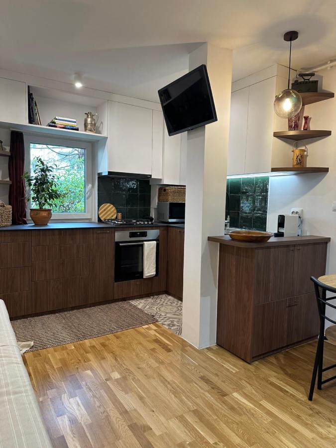 Apartamento Zora Cluj-Napoca Exterior foto