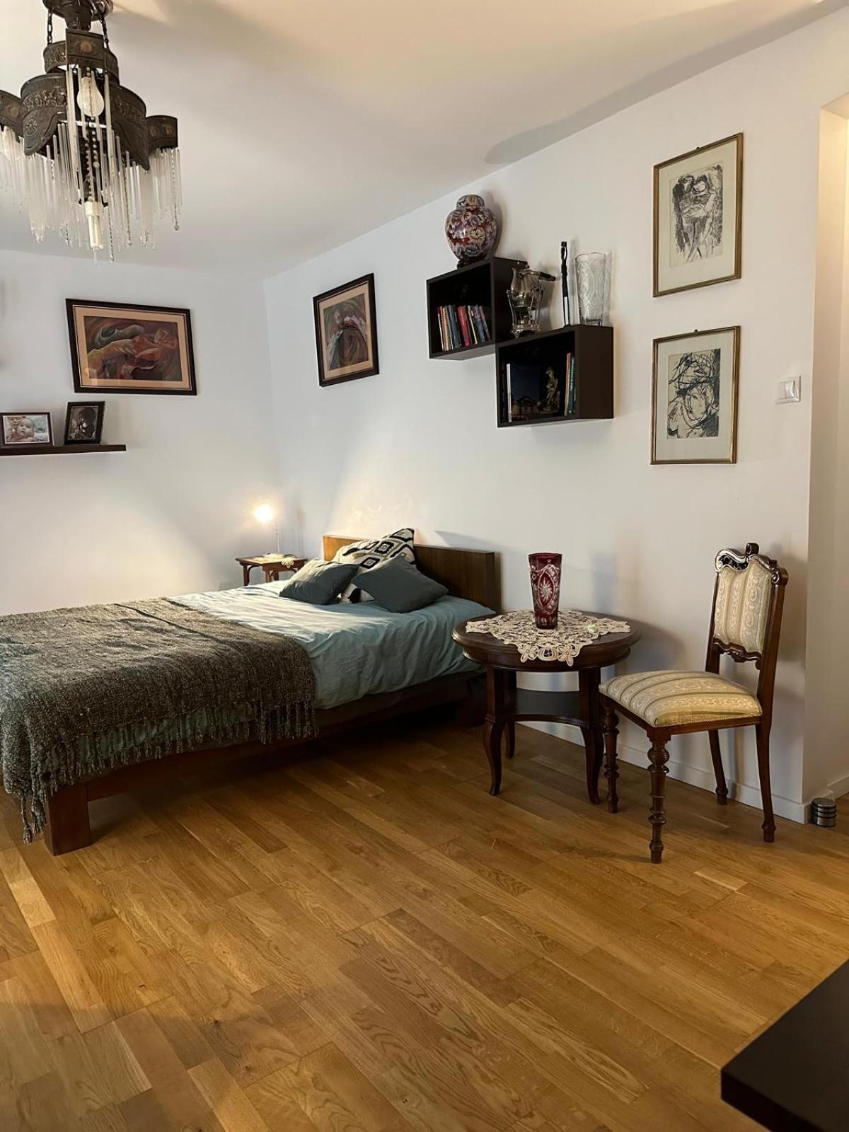 Apartamento Zora Cluj-Napoca Exterior foto