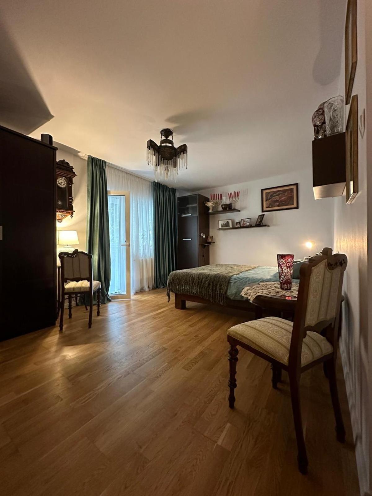 Apartamento Zora Cluj-Napoca Exterior foto
